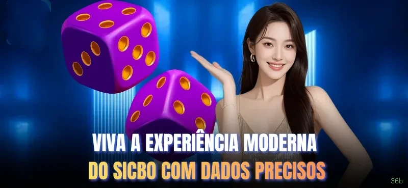 Programa VIP exclusivo da 36b